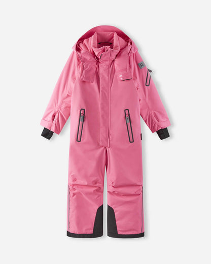 Reach - Kids' ReimaTec Waterproof Ski Suit | Reima Great Value