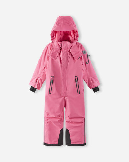 Reach - Kids' ReimaTec Waterproof Ski Suit | Reima Great Value