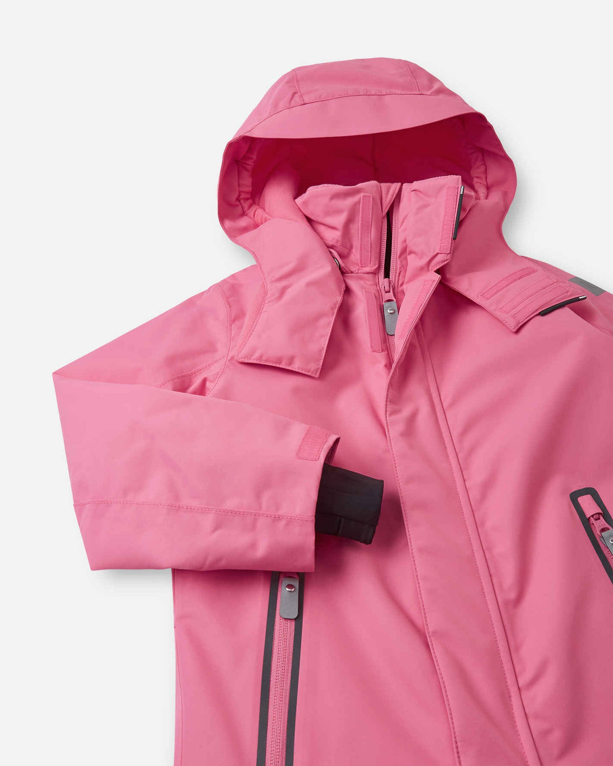 Reach - Kids' ReimaTec Waterproof Ski Suit | Reima Great Value