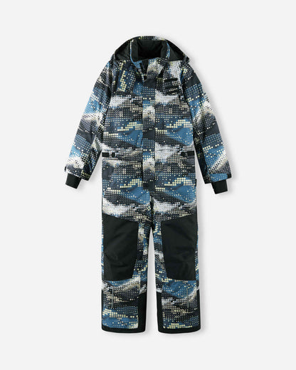 Lappea - Kids' ReimaTec Waterproof Ski Suit | Reima Latest