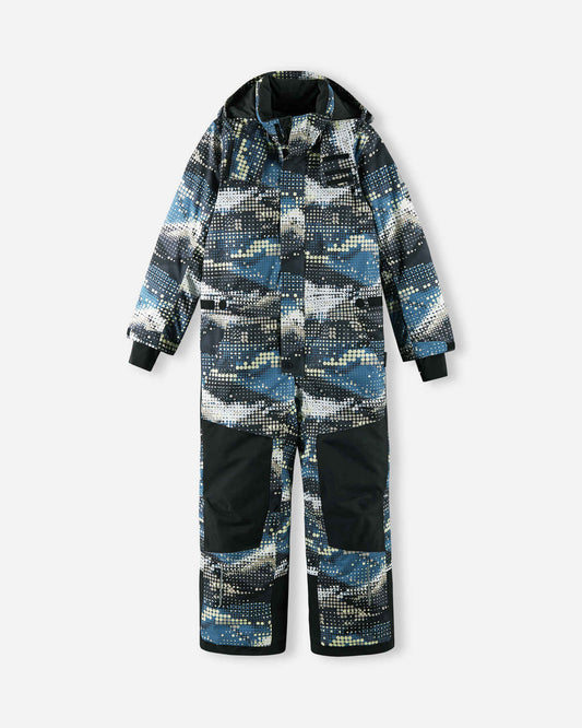 Lappea - Kids' ReimaTec Waterproof Ski Suit | Reima Latest