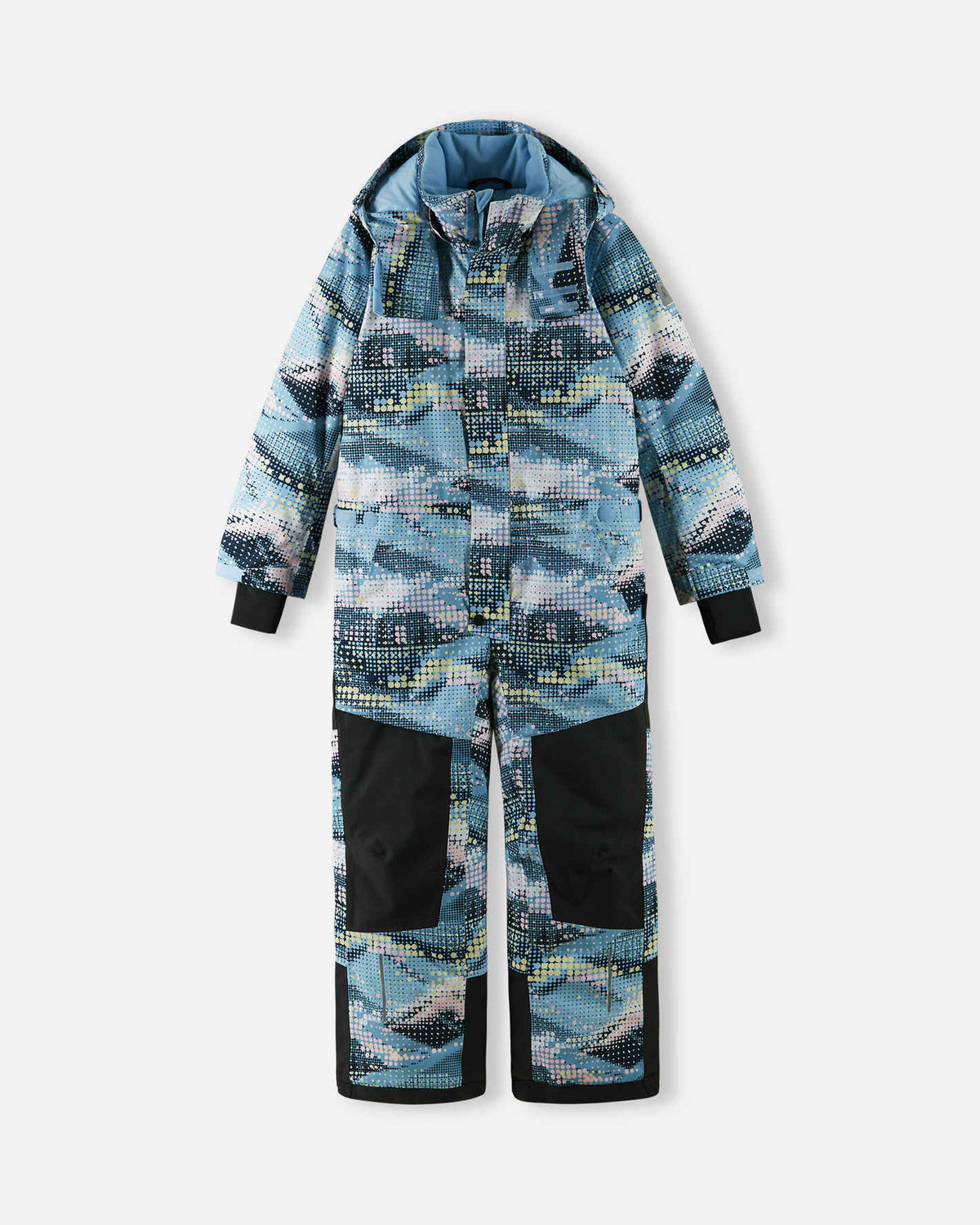 Lappea - Kids' ReimaTec Waterproof Ski Suit | Reima Latest