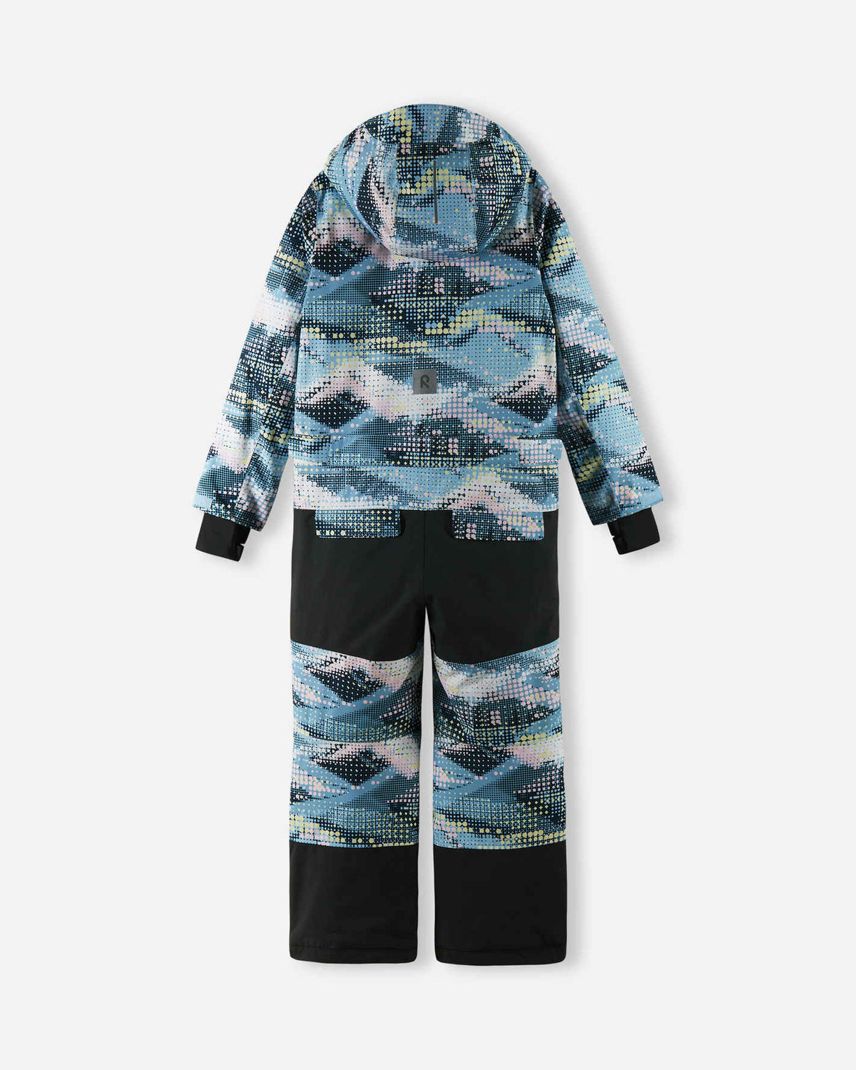 Lappea - Kids' ReimaTec Waterproof Ski Suit | Reima Latest