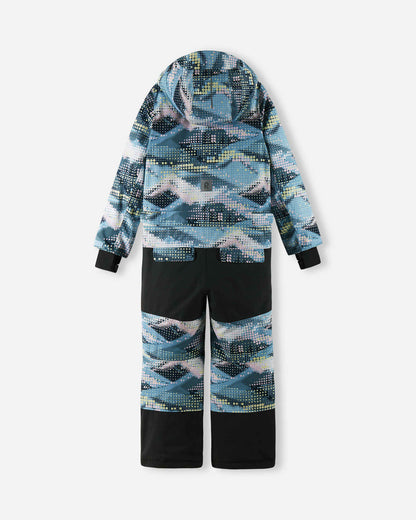 Lappea - Kids' ReimaTec Waterproof Ski Suit | Reima Latest