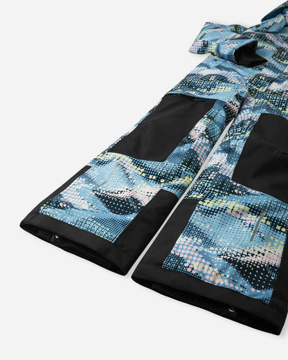 Lappea - Kids' ReimaTec Waterproof Ski Suit | Reima Latest