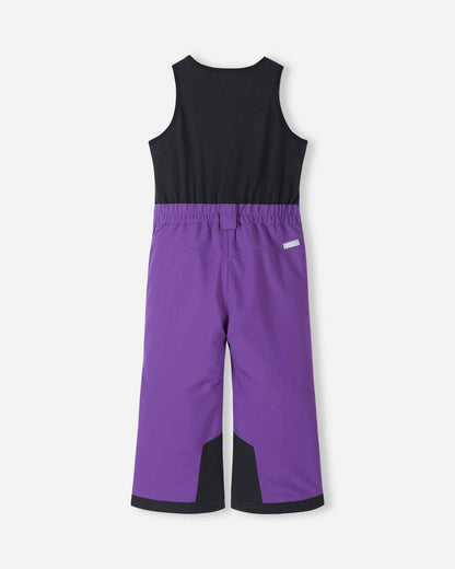 Alppi - Kids' ReimaTec Waterproof Ski Pants | Reima Quality