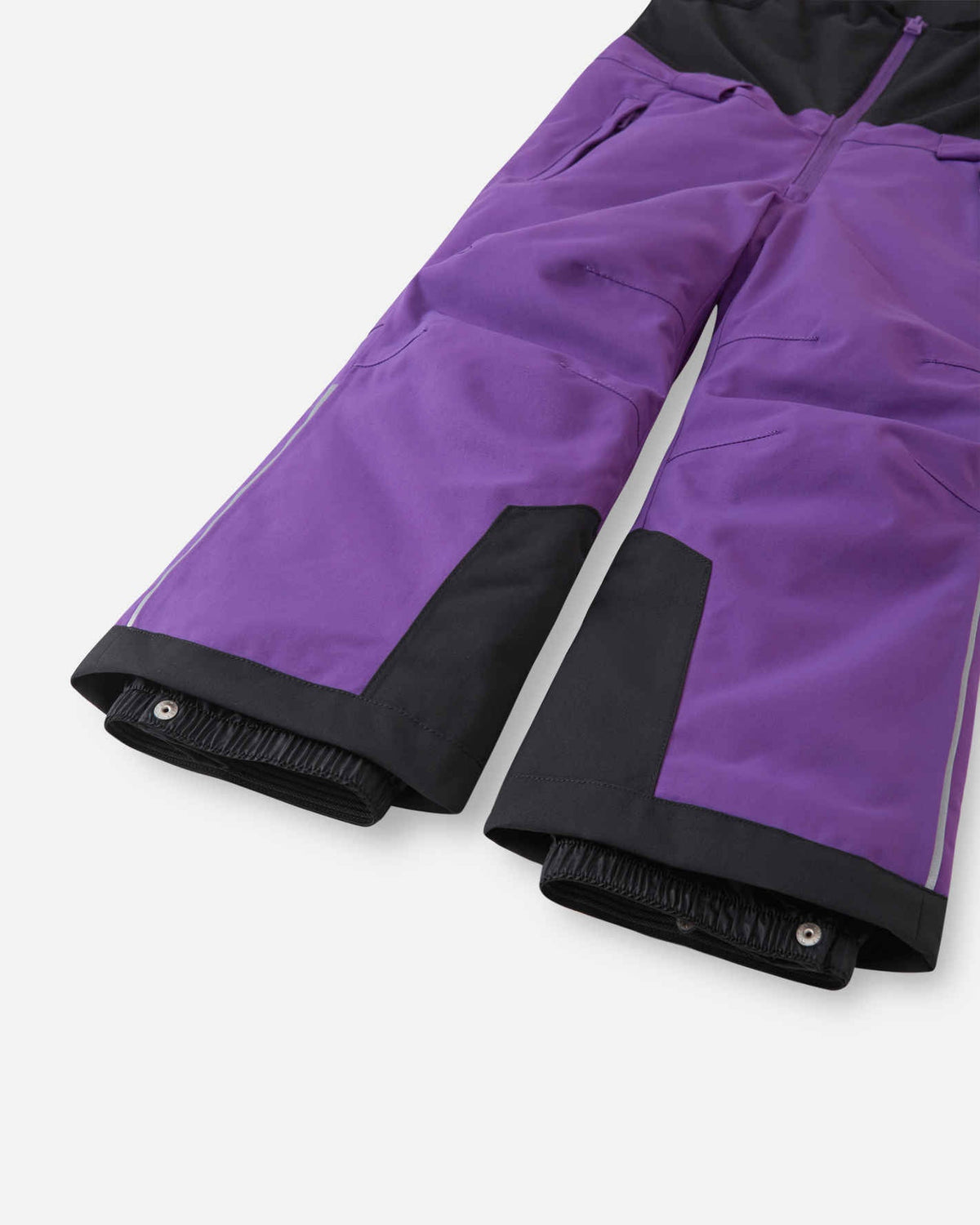 Alppi - Kids' ReimaTec Waterproof Ski Pants | Reima Quality
