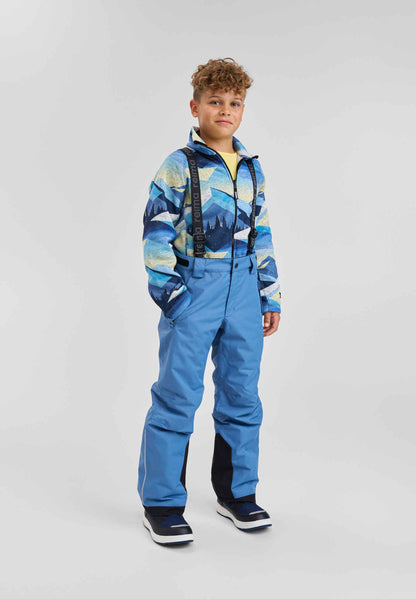 Wingon - Kids' ReimaTec Waterproof Ski Pants | Reima Trusted