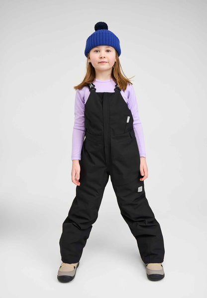 Vuonelo - Kids' ReimaTec Waterproof Ski Bibs | Reima Value