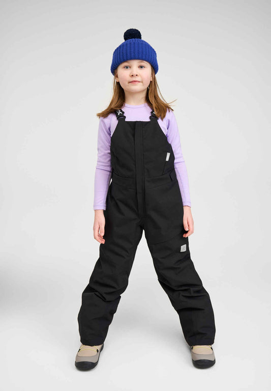 Vuonelo - Kids' ReimaTec Waterproof Ski Bibs | Reima Value