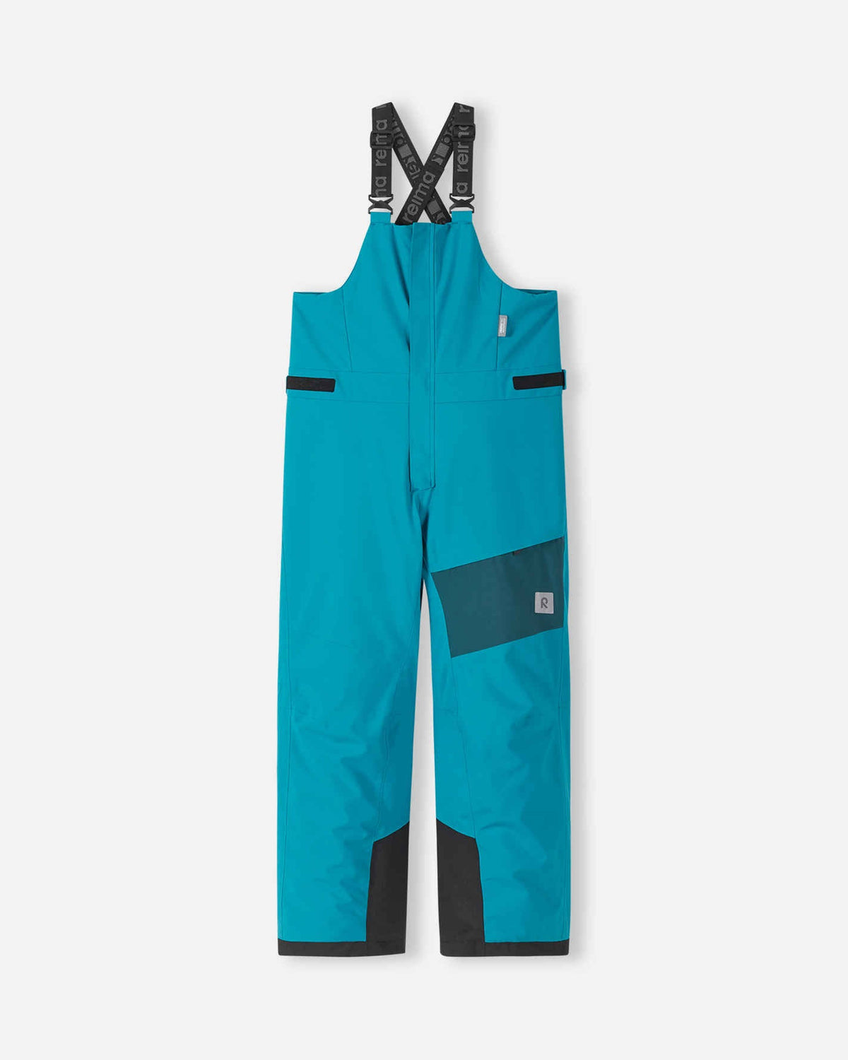 Vuonelo - Kids' ReimaTec Waterproof Ski Bibs | Reima Value