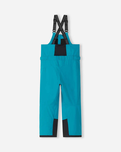 Vuonelo - Kids' ReimaTec Waterproof Ski Bibs | Reima Value