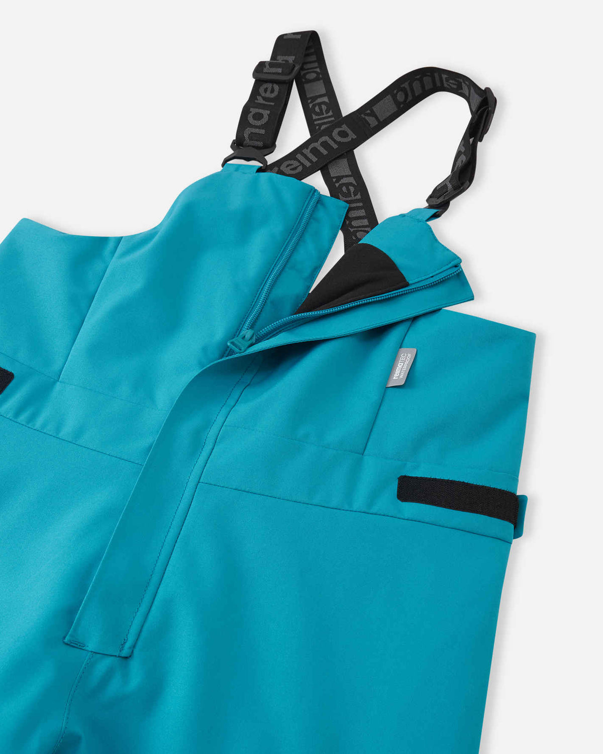 Vuonelo - Kids' ReimaTec Waterproof Ski Bibs | Reima Value