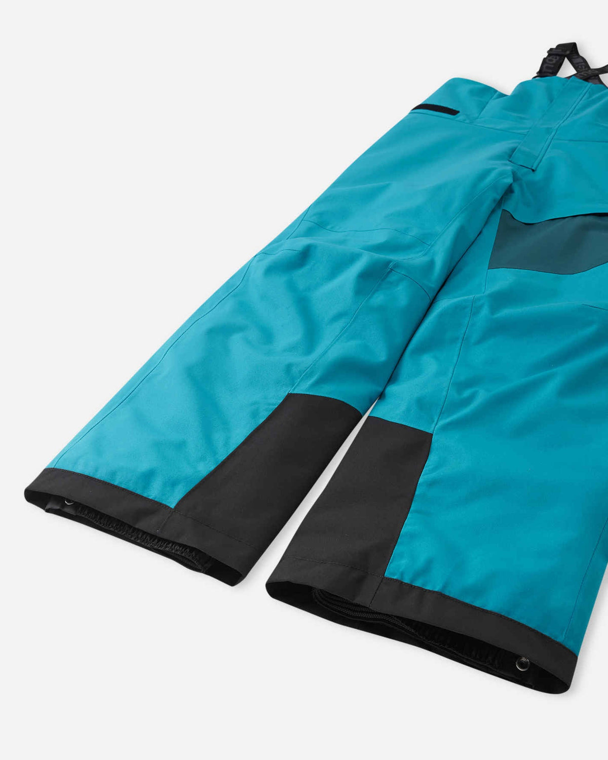 Vuonelo - Kids' ReimaTec Waterproof Ski Bibs | Reima Value