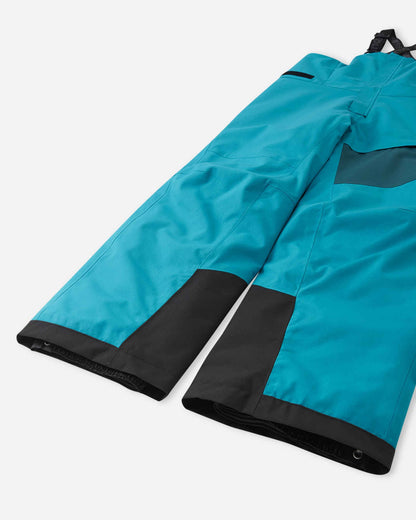 Vuonelo - Kids' ReimaTec Waterproof Ski Bibs | Reima Value