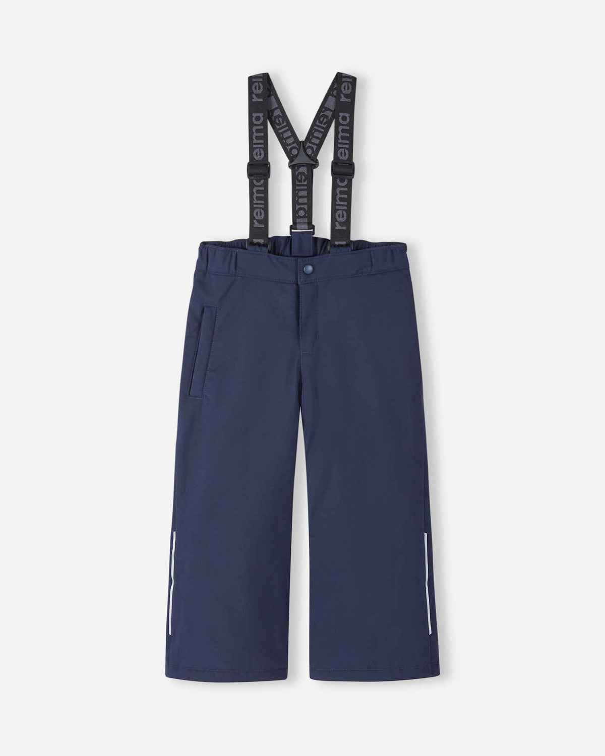 Loikin - Kids' ReimaTec Waterproof Snow Pants | Reima Great Value