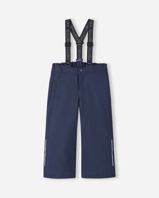 Loikin - Kids' ReimaTec Waterproof Snow Pants | Reima Great Value
