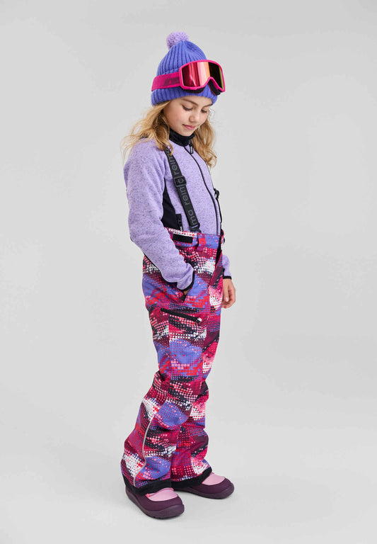 Terrie - Kids' ReimaTec Waterproof Ski Pants | Reima Trusted