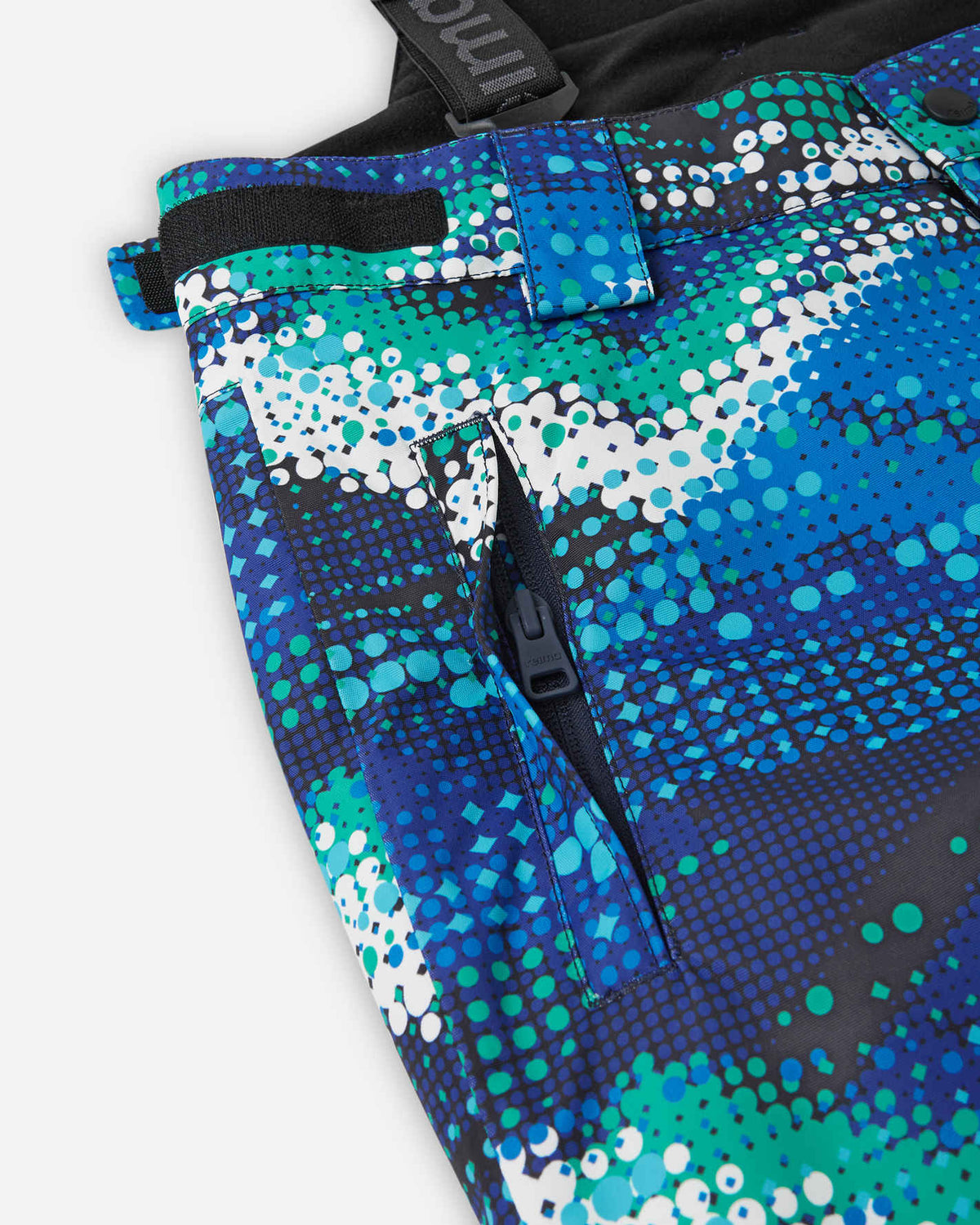 Wingon - Kids' ReimaTec Waterproof Ski Pants | Reima Essential