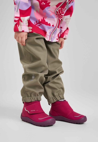 Hyppii - Toddler ReimaTec Waterproof Barefoot Shoes | Reima Everyday