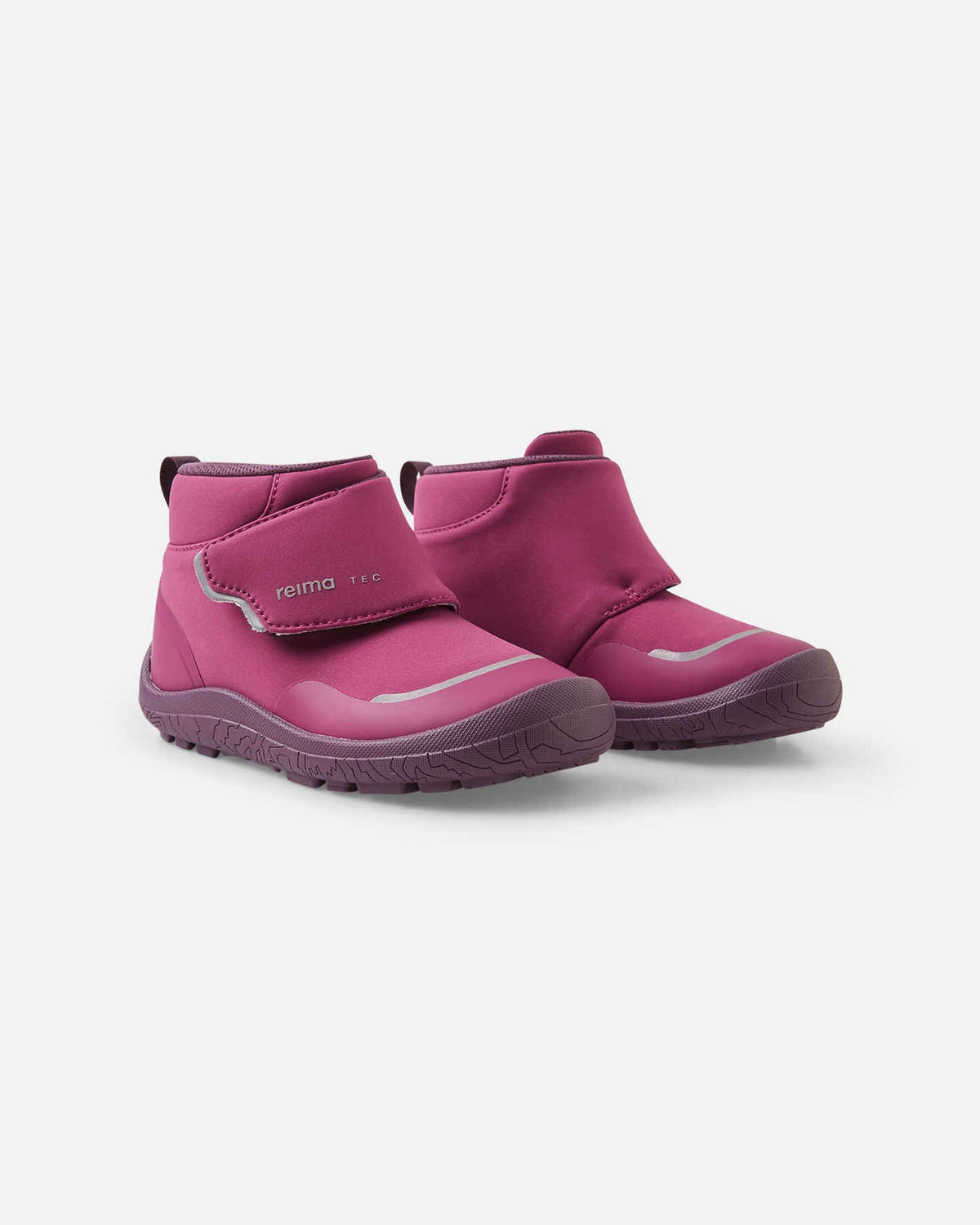 Hyppii - Toddler ReimaTec Waterproof Barefoot Shoes | Reima Everyday