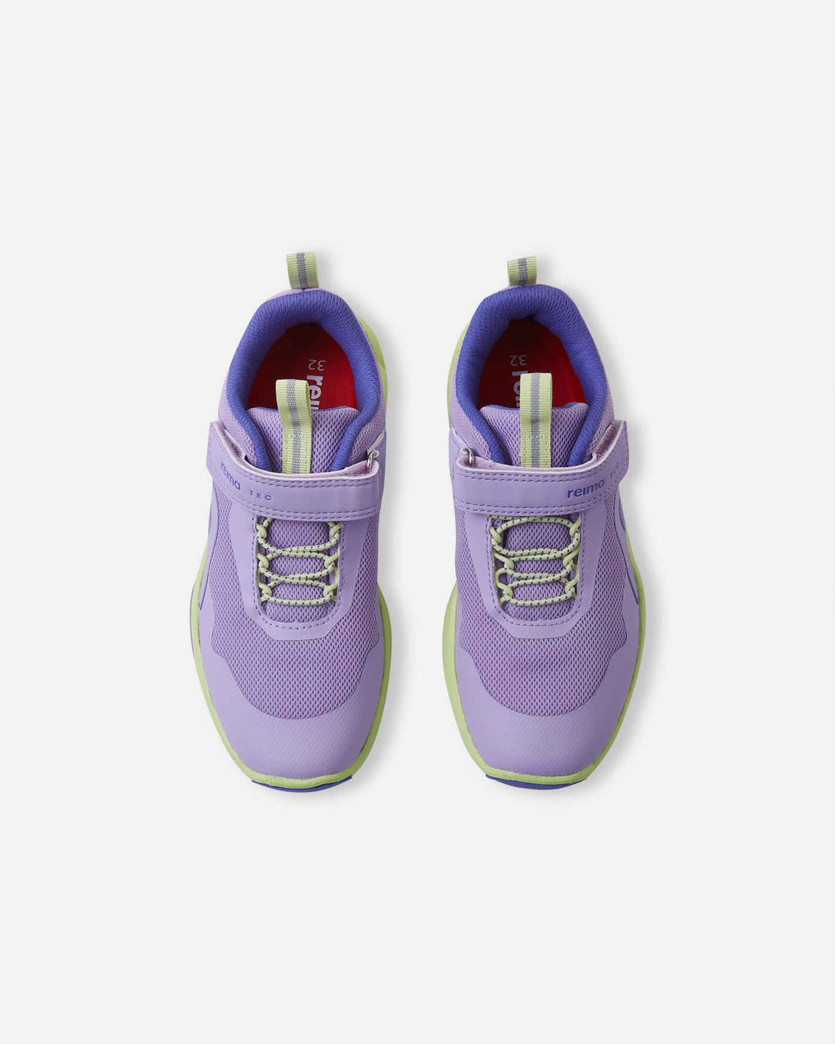 Enkkari - Kids' ReimaTec Waterproof Sneakers | Reima Value