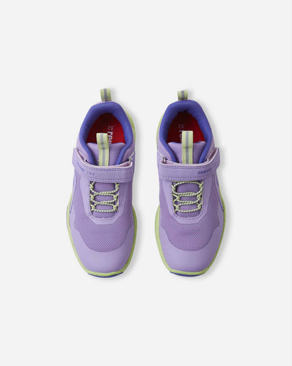 Enkkari - Kids' ReimaTec Waterproof Sneakers | Reima Value