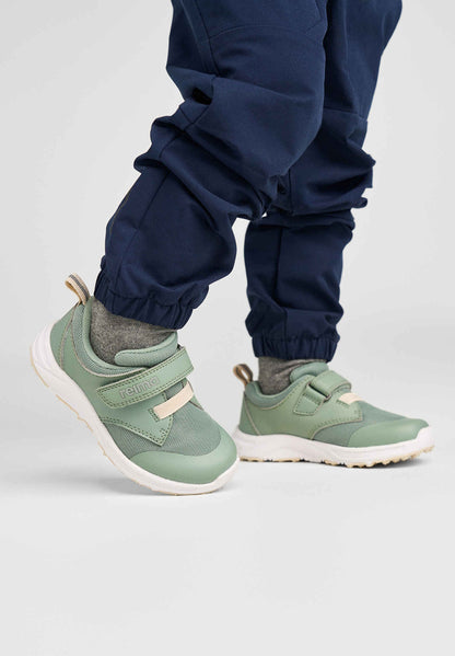 Ekana - Toddler Sneakers | Reima Latest