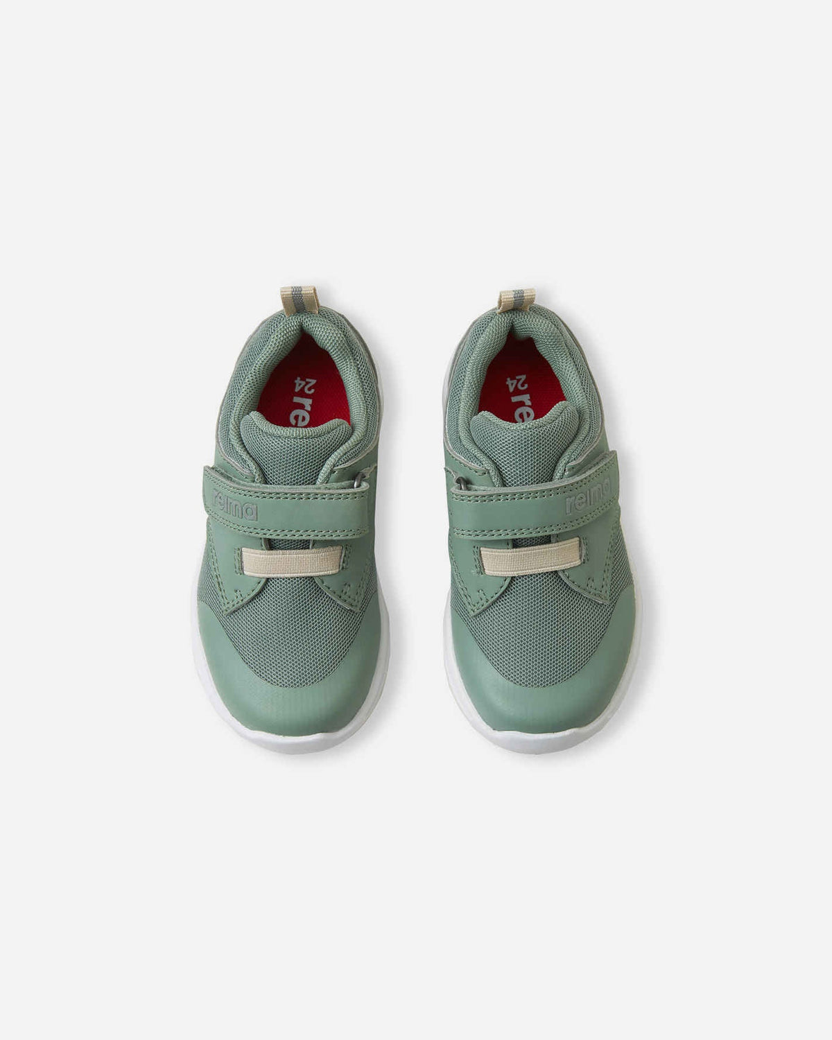 Ekana - Toddler Sneakers | Reima Latest