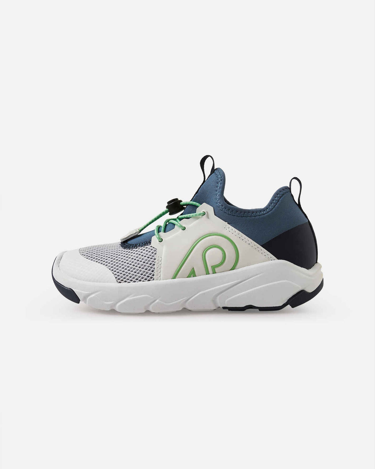 Rullari - Rolling Steps Sneakers | Reima Quality