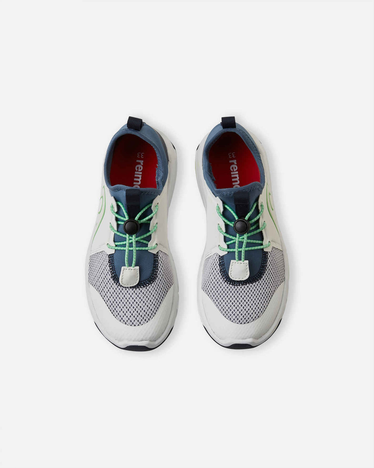 Rullari - Rolling Steps Sneakers | Reima Quality