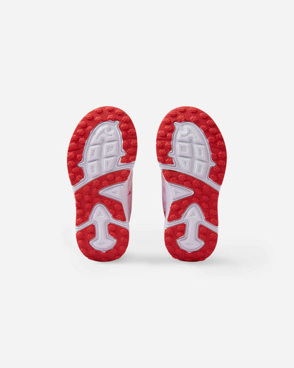 Moomin Ekana - Toddler Sneakers | Reima Trusted