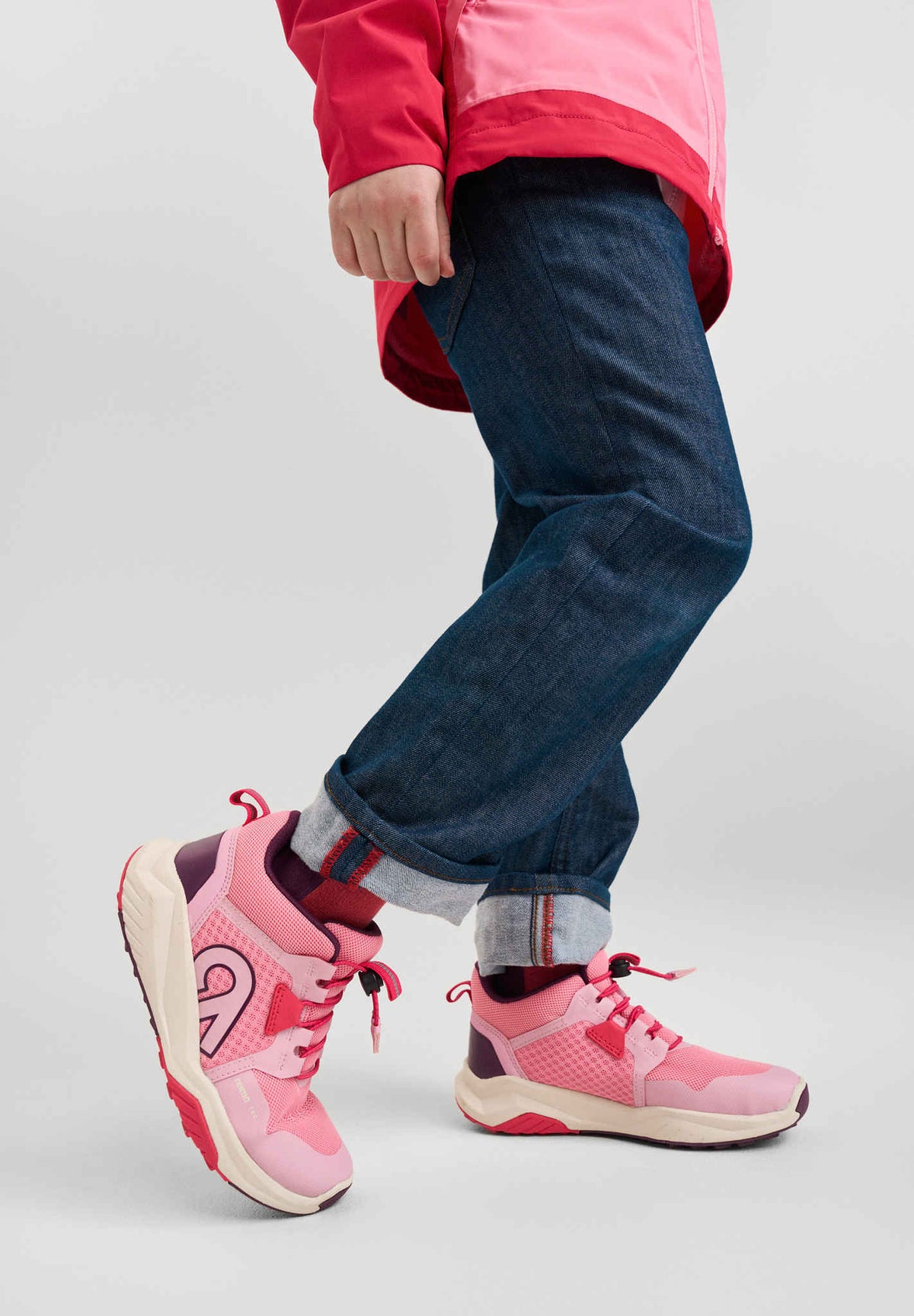 Kiritin - Kids' ReimaTec Waterproof Sneakers | Reima Customer Favorite