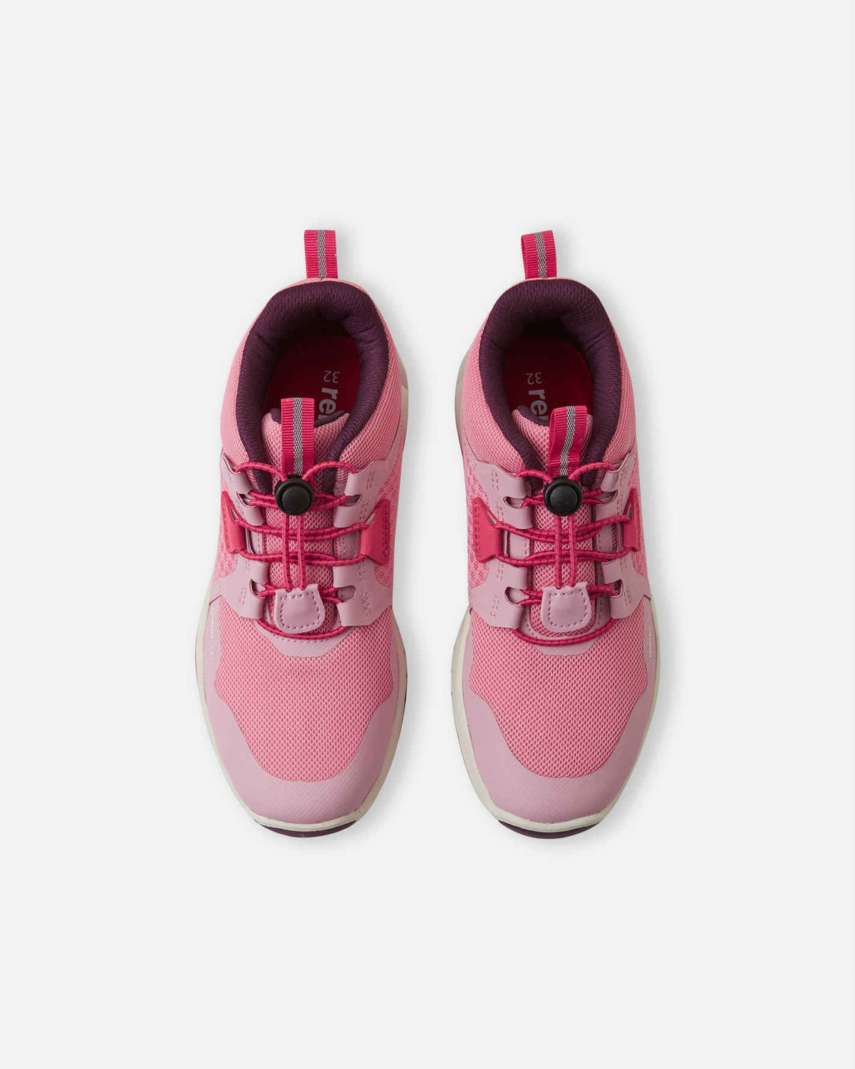 Kiritin - Kids' ReimaTec Waterproof Sneakers | Reima Customer Favorite