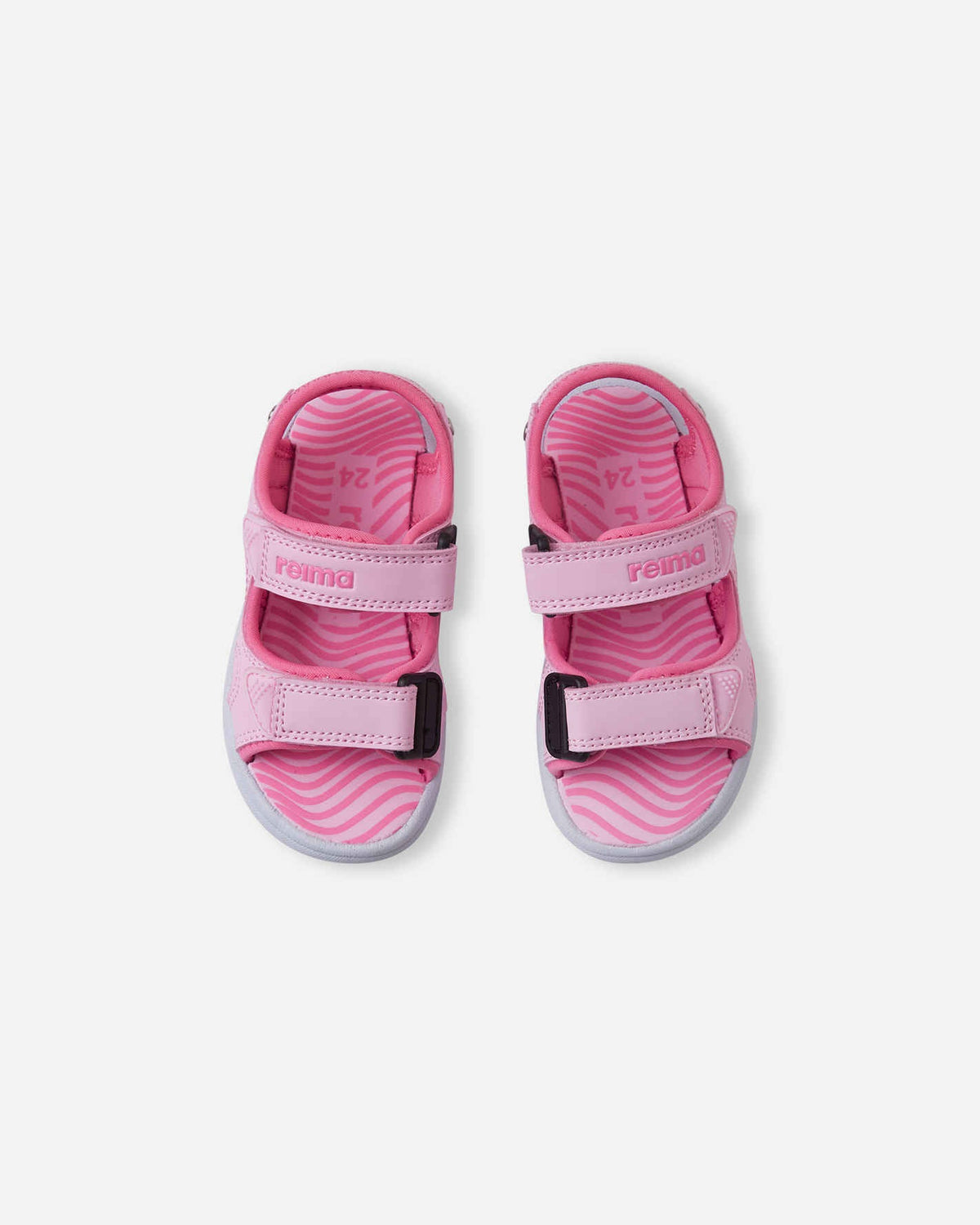 Bungee - Kids' Sandals | Reima Essential