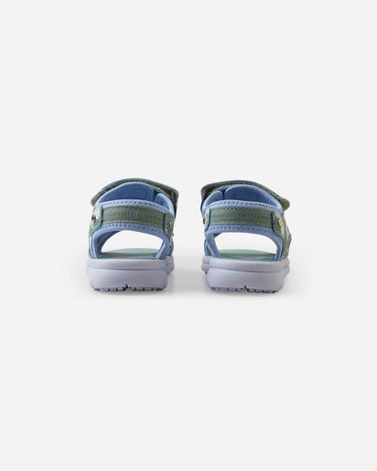 Moomin Bungee - Kids' Sandals | Reima Great Value