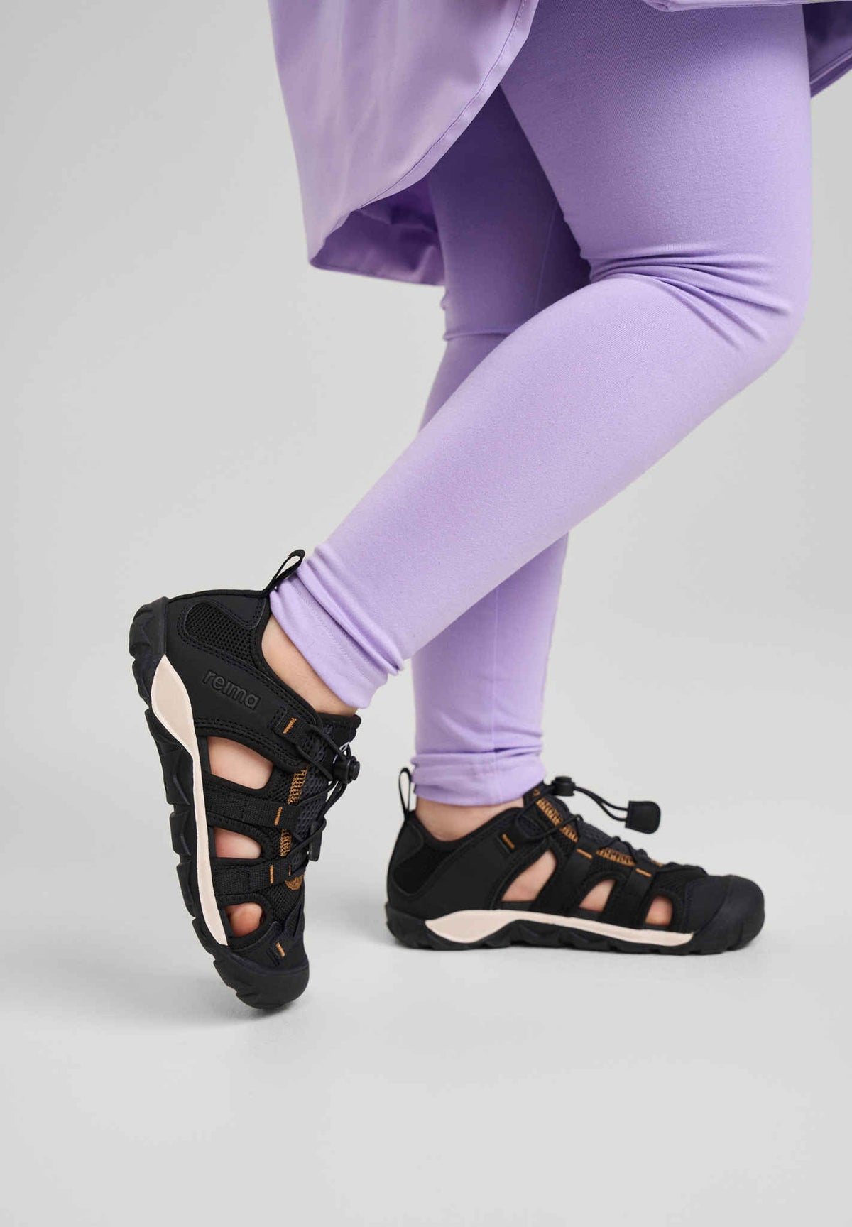 Talsi - Hiking Sandals | Reima Trusted
