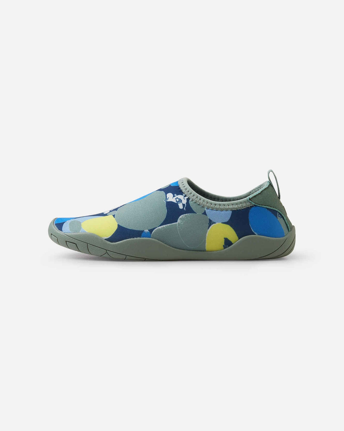Moomin Lean - Toddler UPF 50+ Water Shoes | Reima Customer Favorite