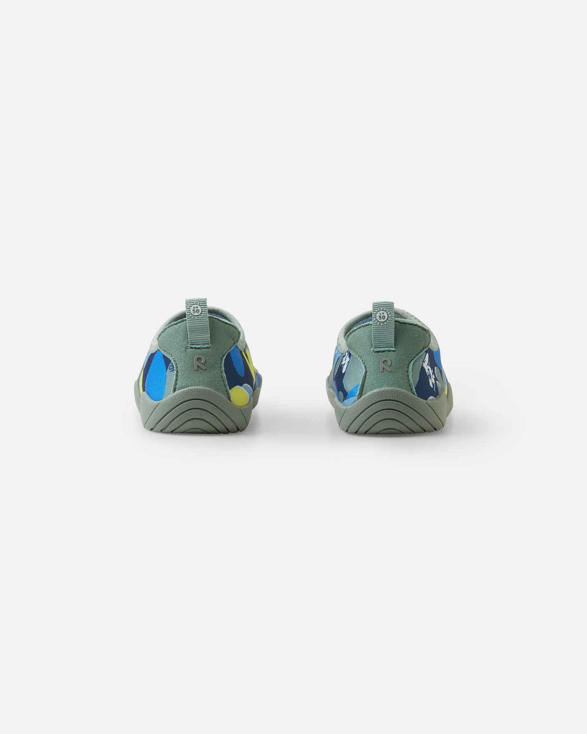 Moomin Lean - Toddler UPF 50+ Water Shoes | Reima Customer Favorite