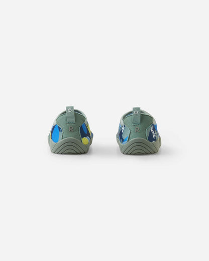 Moomin Lean - Toddler UPF 50+ Water Shoes | Reima Customer Favorite