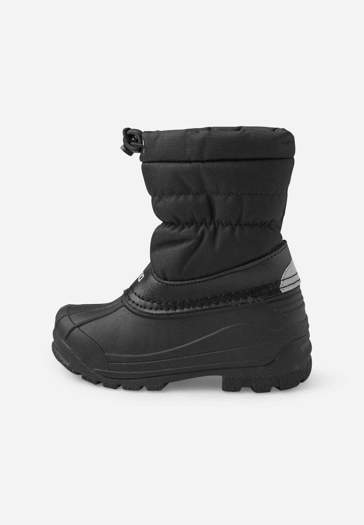 Nefar - Kids' Rubber Galosh Winter Boots | Reima Classic