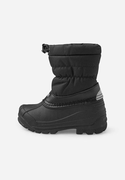 Nefar - Kids' Rubber Galosh Winter Boots | Reima Classic