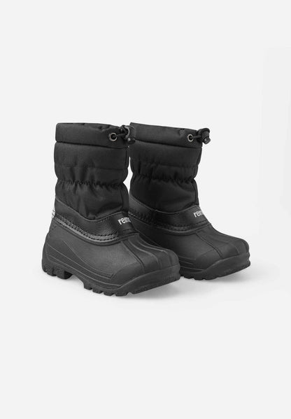 Nefar - Kids' Rubber Galosh Winter Boots | Reima Classic
