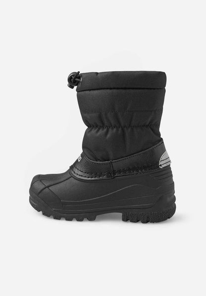 Nefar - Kids' Rubber Galosh Winter Boots | Reima Classic
