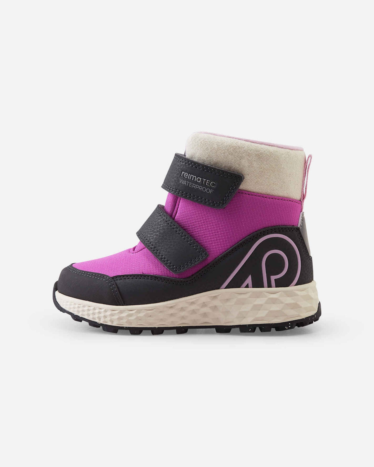 Hallava - Kids' ReimaTec Waterproof Winter Boots | Reima Essential