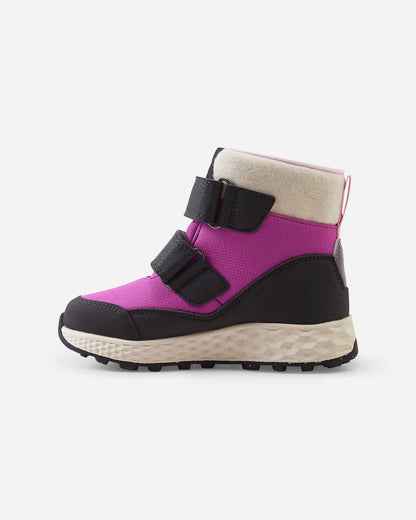 Hallava - Kids' ReimaTec Waterproof Winter Boots | Reima Essential