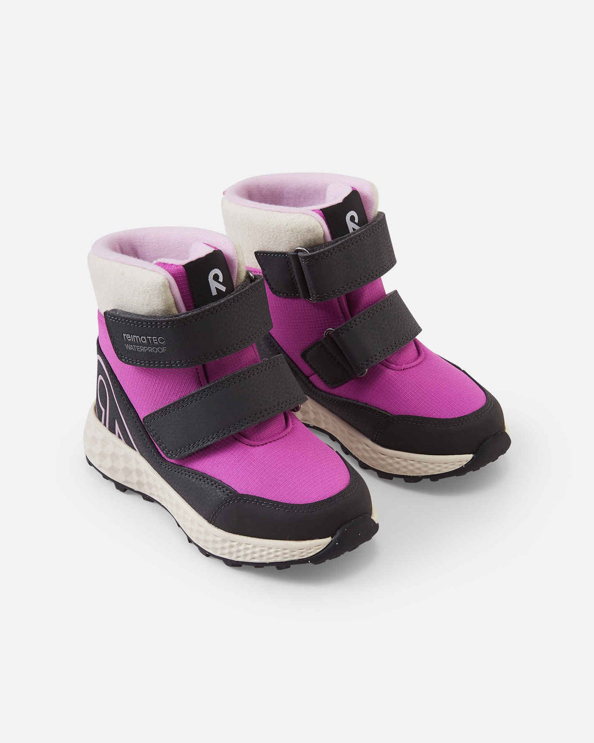 Hallava - Kids' ReimaTec Waterproof Winter Boots | Reima Essential