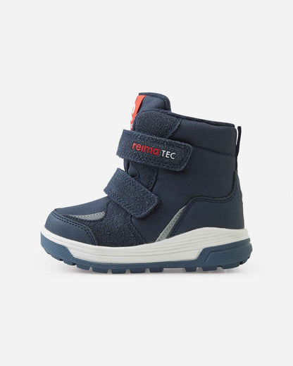 Qing - Toddler ReimaTec Waterproof Winter Boots | Reima Value