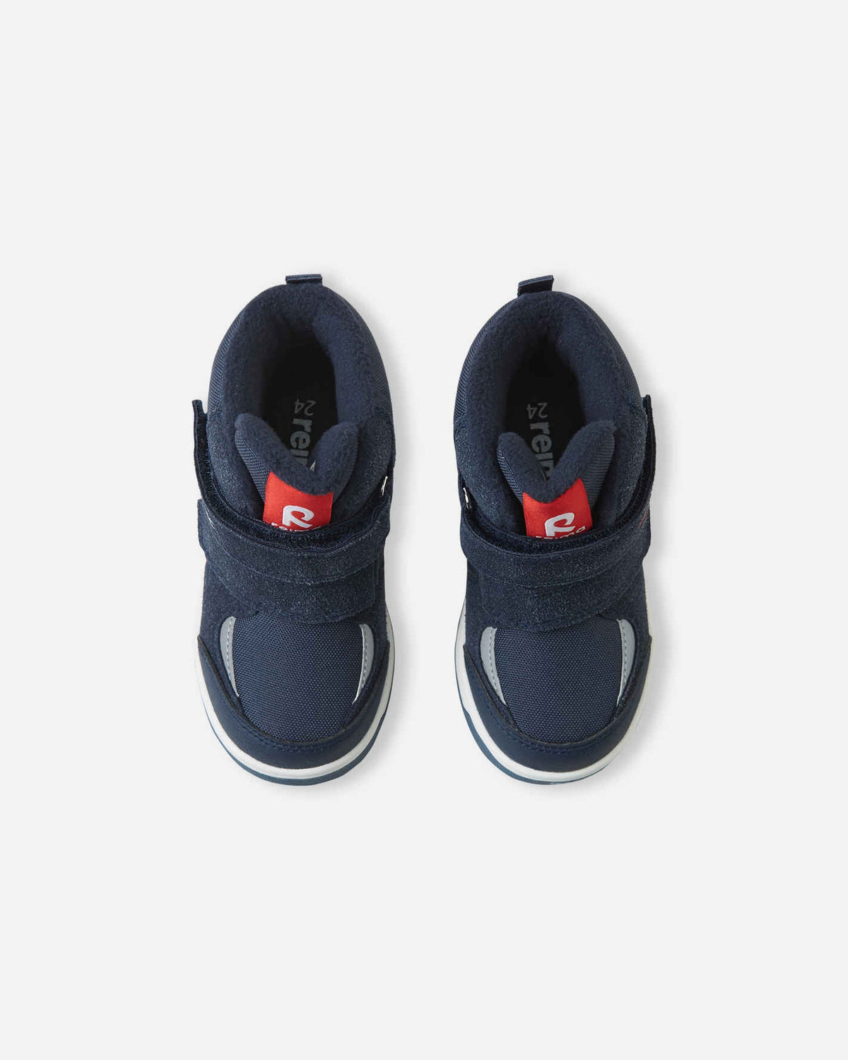Qing - Toddler ReimaTec Waterproof Winter Boots | Reima Value