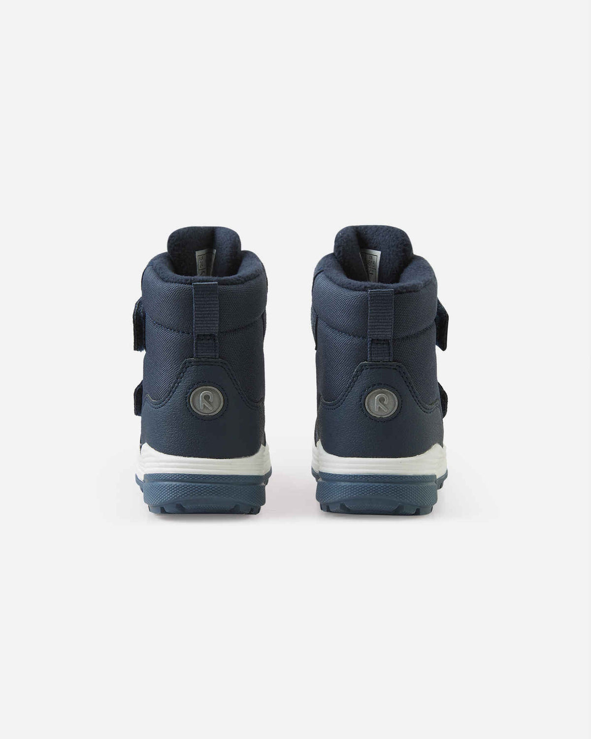 Qing - Toddler ReimaTec Waterproof Winter Boots | Reima Value
